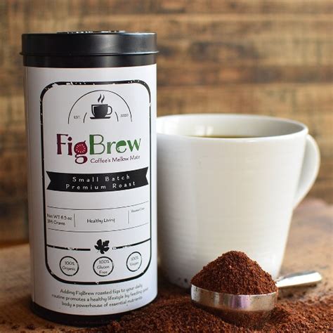 Fig Brew Amazon