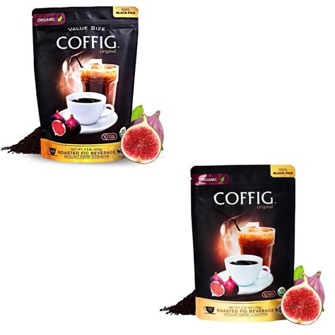 Fig Coffee Alternative