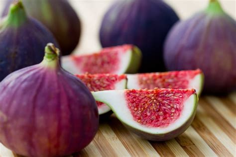 fig fruit fresh