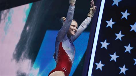 Second day of FIG Artistic Gymnastics Individual Apparatus World Cup