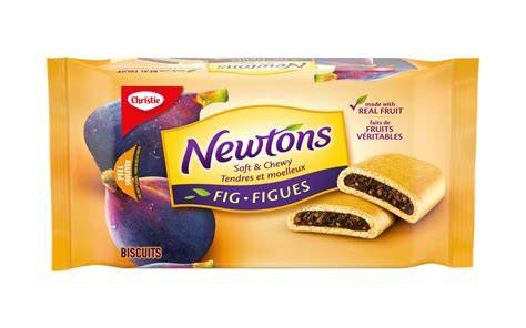 Fig Newtons No Longer Exist. They're Just Newtons Now. HuffPost