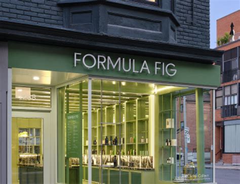 Fig Store Edmonton