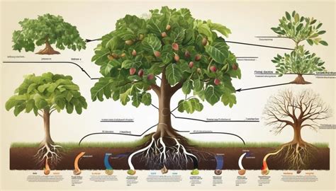 Fig Tree Of Life
