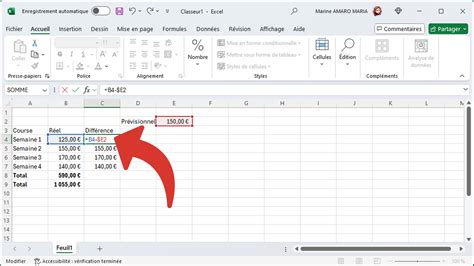 EXCEL TROUVER UNE VALEUR DANS UN TABLEAU AVEC 2 CRITÈRES (Formules INDEX EQUIV EQUIV) YouTube