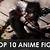 fight anime girl list