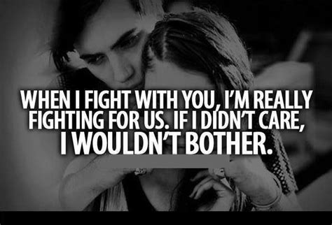 Fight For Someone You Love Quotes