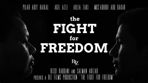 fight for freedom movie 2023