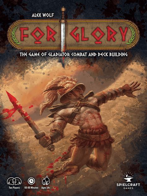 fight for glory game