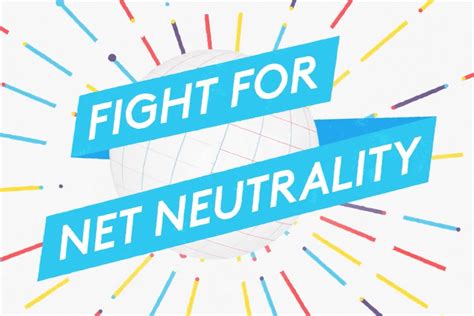 fight for the net