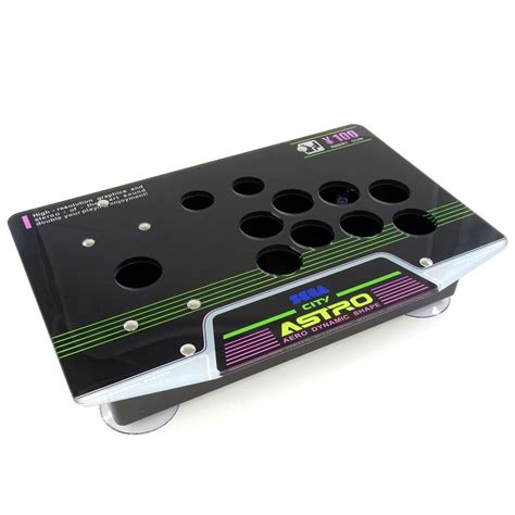 Fight Stick Case