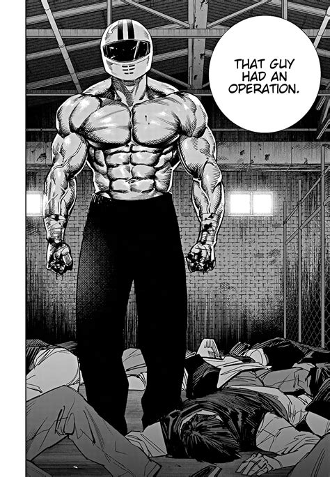 An original character in Fight Class 3 universe r/FightClass3