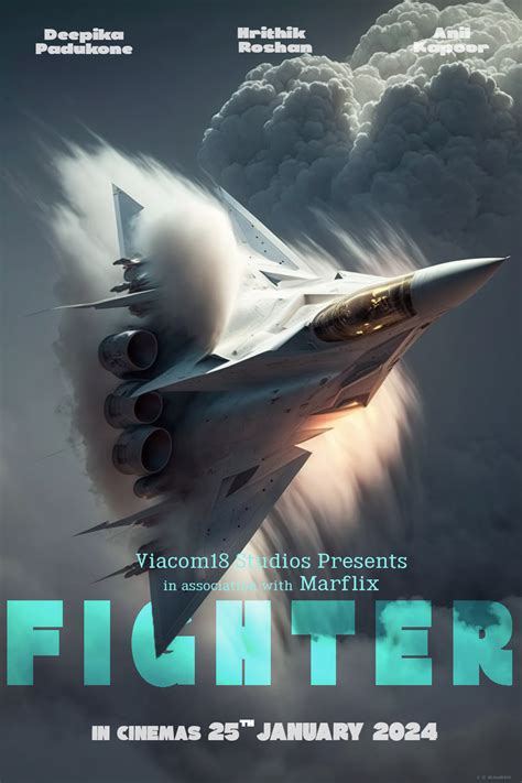 fighter 2024