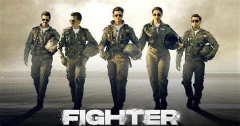 fighter box office collection d