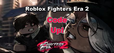 fighter era 2 code