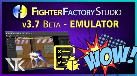 fighter factory studio 3.6