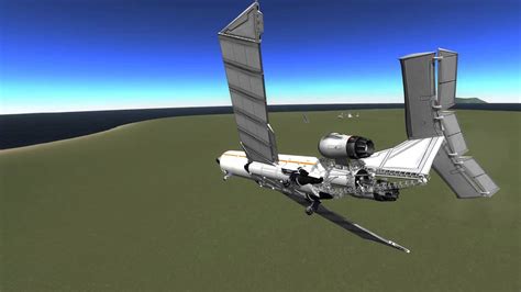 fighter jet cockpits kerbal space program