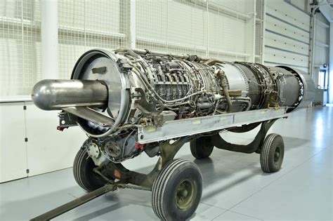 fighter jet engine for sale