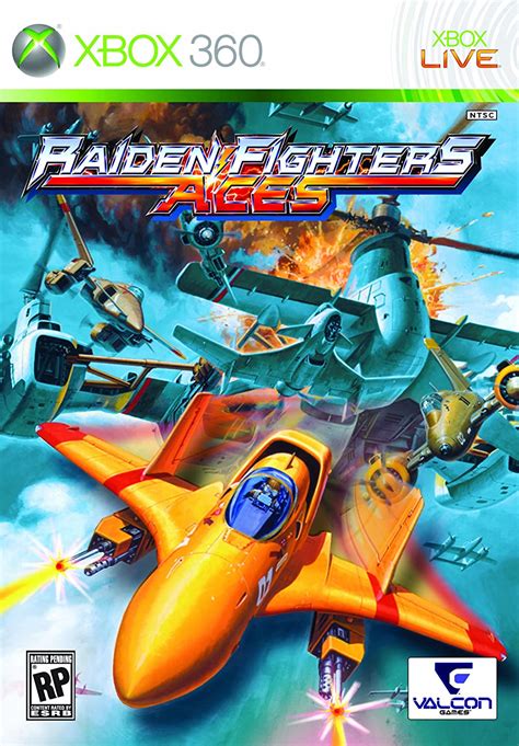 fighter jet games on xbox