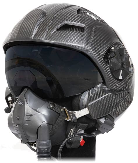 fighter jet helmet brand new warranty