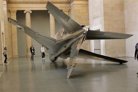 fighter jet museum