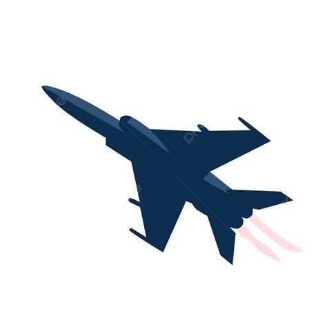 fighter jet vector png