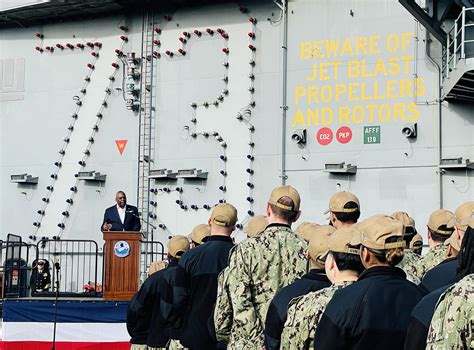 Fighter Jets At Austin