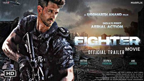 fighter movie fighter movie
