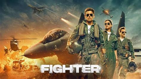 fighter movie in bangalore