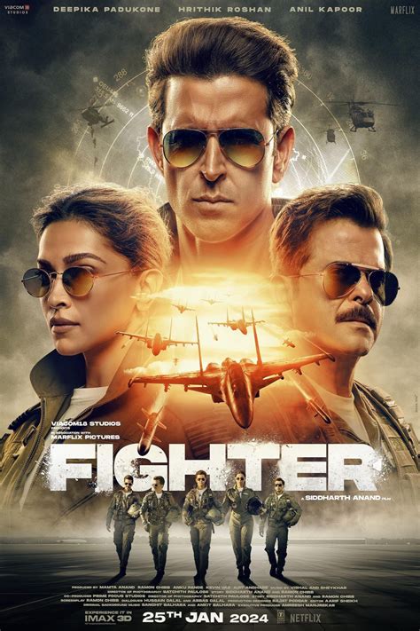 fighter movie making cost