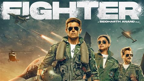 fighter movie ott release date netflix