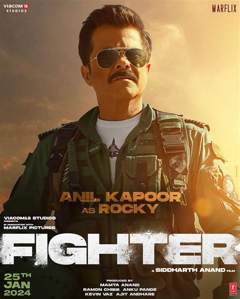 fighter movie rating imdb