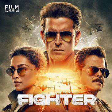 fighter movie review anupama chopra