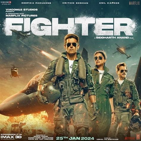 fighter movie songs playlist
