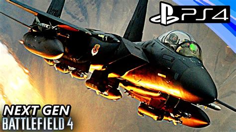fighter pilot games ps4