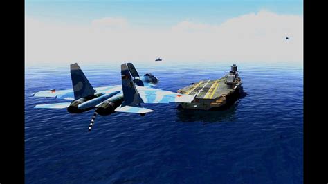 fighter plane simulator online