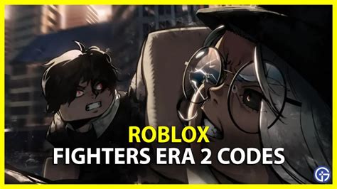 fighters era 2 codes codes