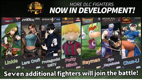 fighters pass vol 3