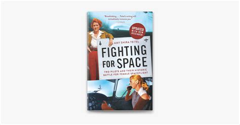 fighting for space book