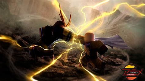 fighting game - Roblox