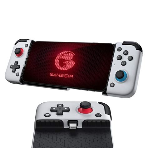 Fighting Game Android Controller Support