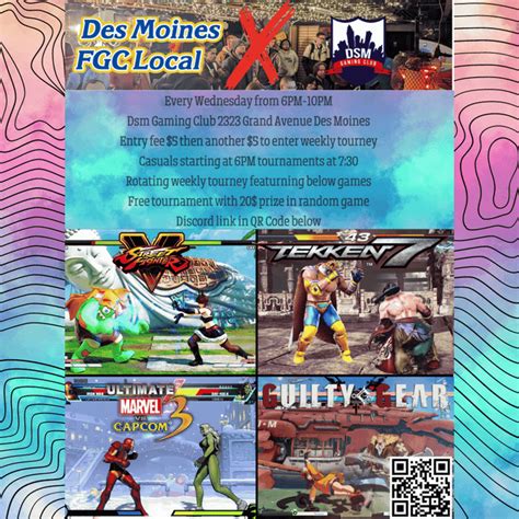 Fighting Game Community Reddit