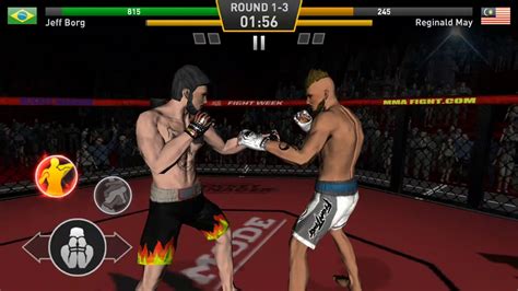 Fighting Games Too Hard