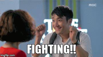 You might be in a fight and not even know it. Imgflip
