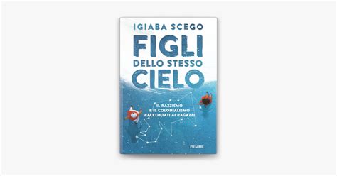 figli dello stesso cielo