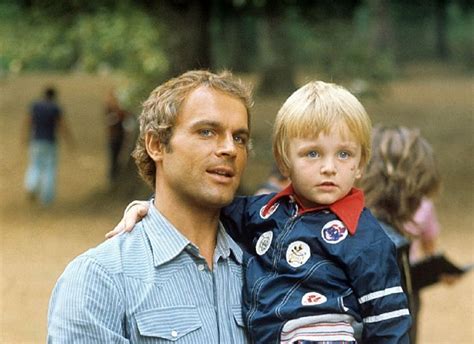 figli di terence hill