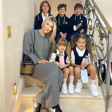 figli di wanda nara