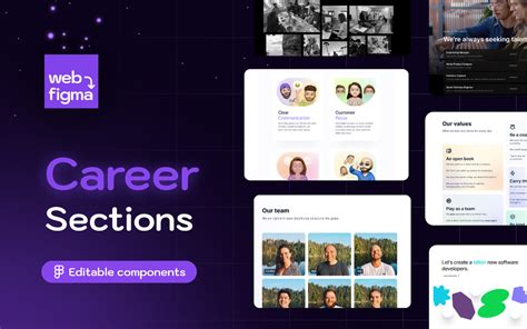 Unlock Your Design Potential: Explore Exciting Figma Careers and Join the Future of Design Collaboration