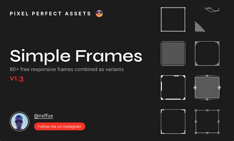 Figma Frames Tutorial