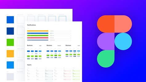 figma how to use design system