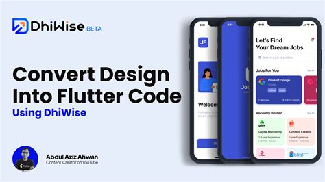 figma to flutter code converter free